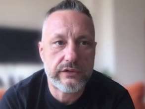 Андрющенко прокоментував заяву Залужного про мобілізацію/Фото: кард з відео Андрющенко прокоментував заяву Залужного про мобілізацію/Фото: кард з відео