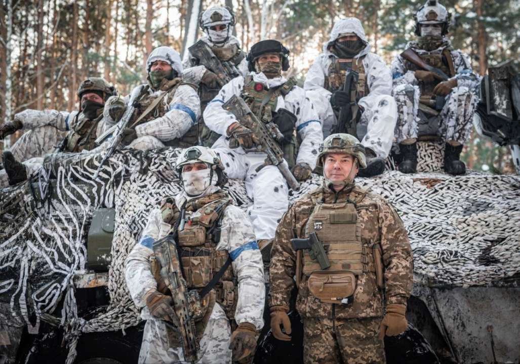 Наєв із ЗМІ дізнався про своє звільнення Наєв із ЗМІ дізнався про своє звільнення