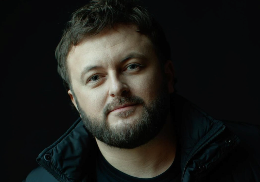 Дзидзьо/ Фото: Instagram dzidzio Дзідзьо більше не буде: Михайла Хома пояснив чому відмовився від цього образу