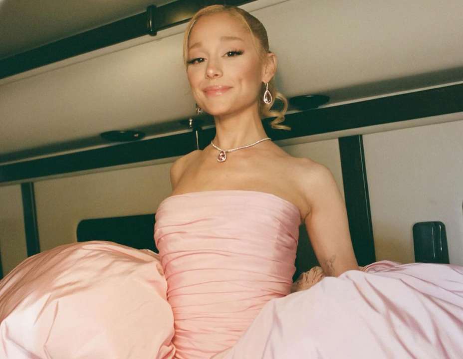 Ariana Grande / Фото: instagram.com/arianagrande Возвращение Арианы Гранде: "Eternal Sunshine" – альбом о любви, потере и новой жизни