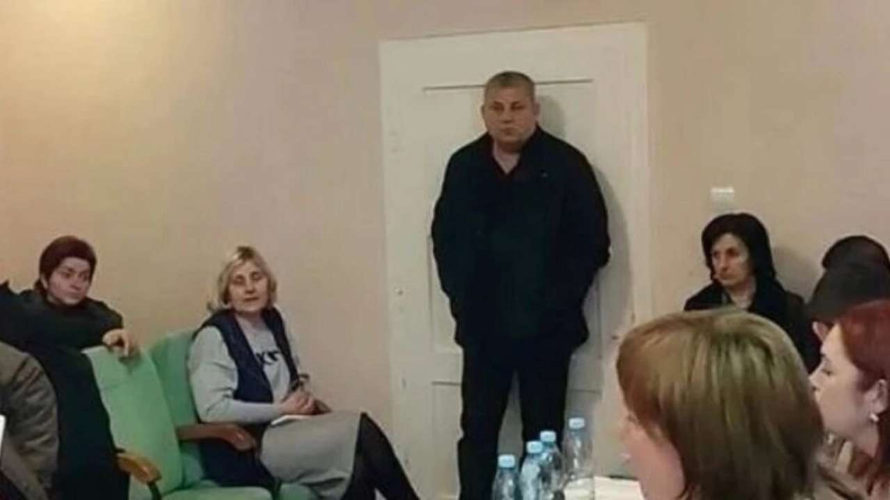Підрив гранат на засіданні сільради на Закарпатті: СБУ завершила розслідування