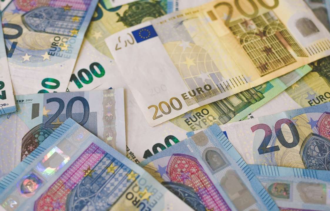 курс валют на 5 травня