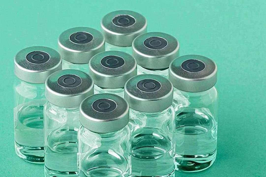 Яких правил потрібно дотримуватися після вакцинації від кашлюку / Фото: t.me/mozofficial Яких правил потрібно дотримуватися після вакцинації від кашлюку / Фото: t.me/mozofficial