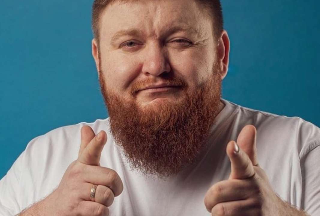“Пошел в военкомат добровольно”: известный юморист рассказал о походе в ТЦК