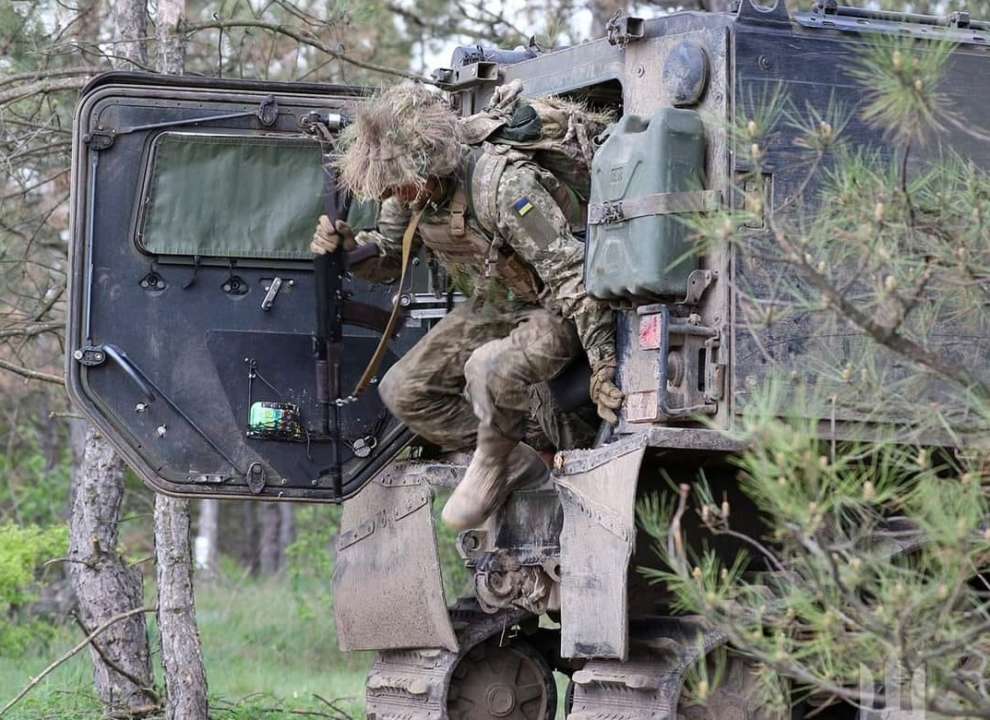 Потери рф и оперативная информация по состоянию на 8 октября/Фото: Генштаб ВСУ Потери РФ и оперативная информация по состоянию на 8 октября/Фото: Генштаб ВСУ