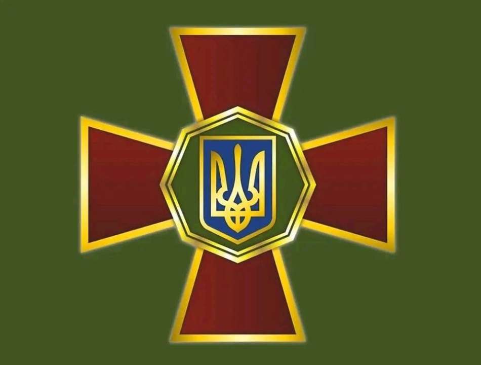 Награждение Труханова от имени Национальной гвардии оказалось фейком / Фото: НГУ