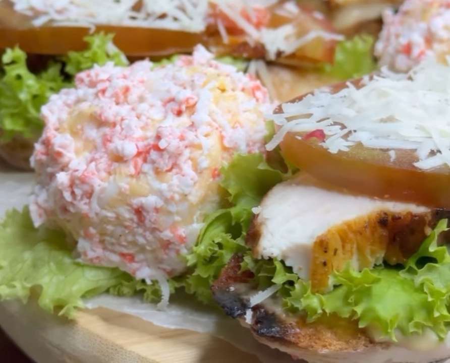 Есть описание рецепта и рекомендации по приготовлению. Фото: скрин