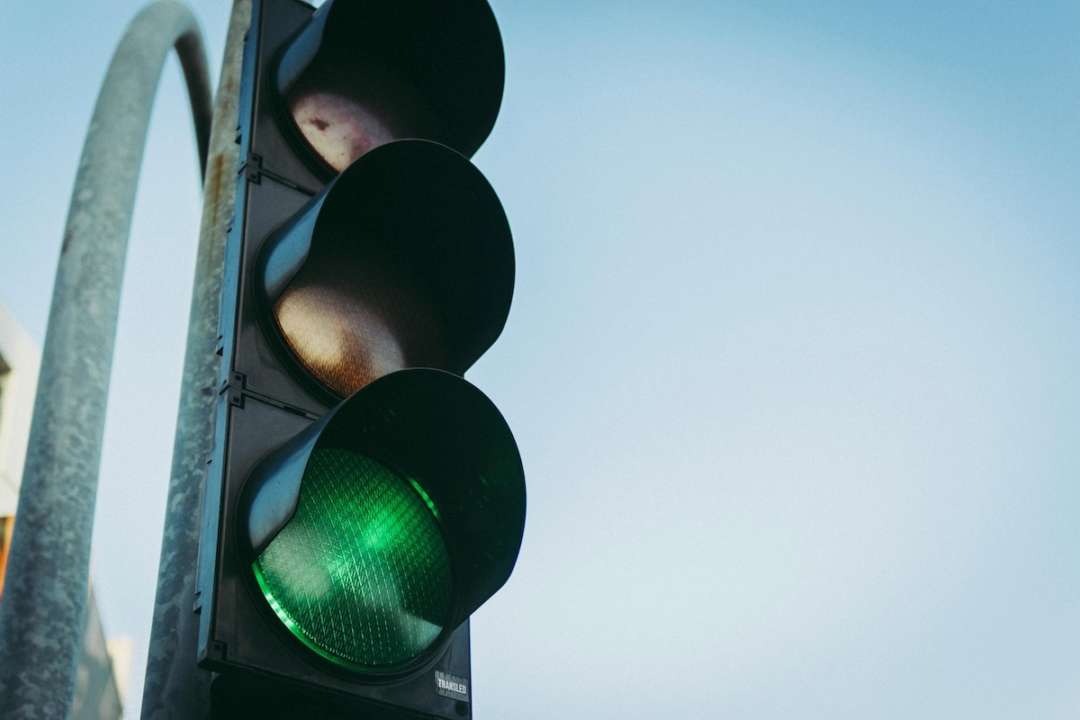 В Україні вводять нові правила для світлофорів/Фото: Рexels В Україні вводять нові правила для світлофорів/Фото: Рexels