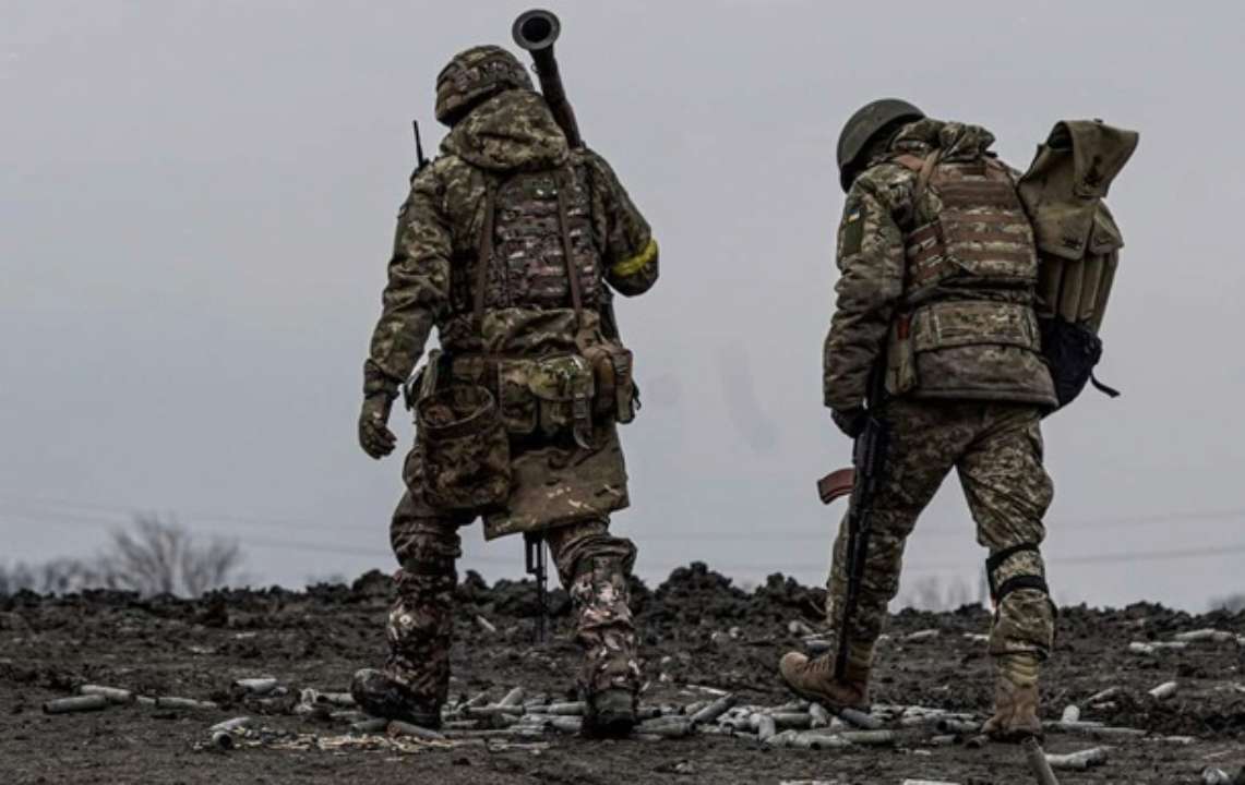 Военным, которые вернутся после СЗЧ, в полном объеме восстановят обеспечение и льготы — ГБР