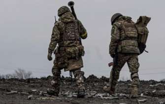 Військовим, які повернуться після СЗЧ, у повному обсязі відновлять забезпечення та пільги/Фото: Генштаб ЗСУ Військовим, які повернуться після СЗЧ, у повному обсязі відновлять забезпечення та пільги — ДБР