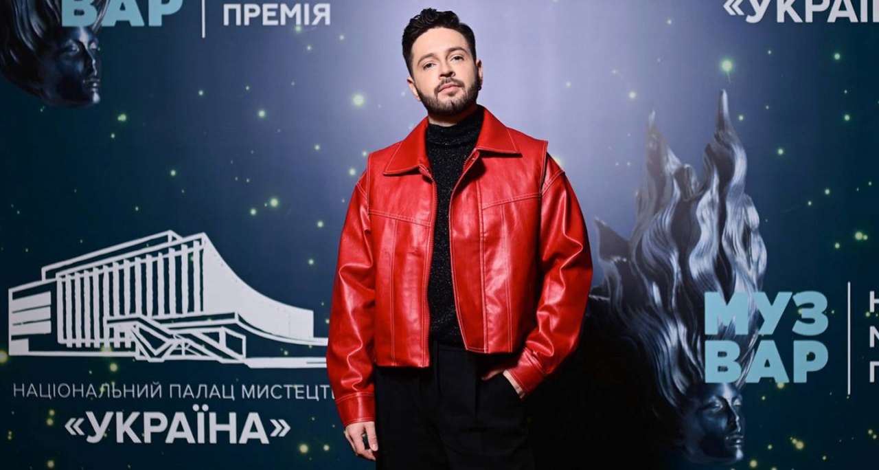 Tom Soda / Фото: instagram.com/fantomsoda Tom Soda подарував українцям новорічний хіт: диско-версія легендарної пісні "Смерека"