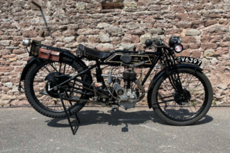 Фото: silverstoneauctions silverstoneauctions