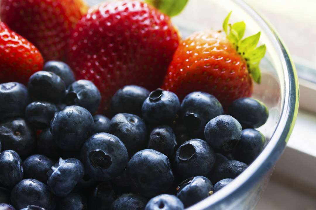 Три простых продукта, которые продлят вашу жизнь