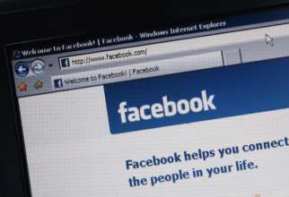 Facebook подав на українця в суд. Фото: GettyImages / Автор-Dan Kitwood Громадянин України отримав позов до суду через вкрадення даних