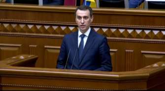 В Украине снижается заболеваемость коронавирусом/Фото: Twitter/Автор: Верховная Рада Украины Верховна Рада України