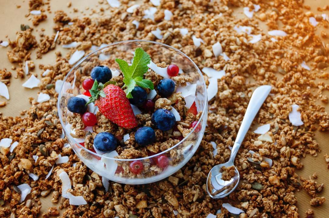 Названы диетические продукты, которые не относятся к здоровому питанию/Фото: Pexels Еда