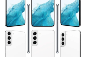 Устройство Samsung Galaxy S22 Plus/Фото: phone Arena Что покажут на презентации Samsung 9 февраля