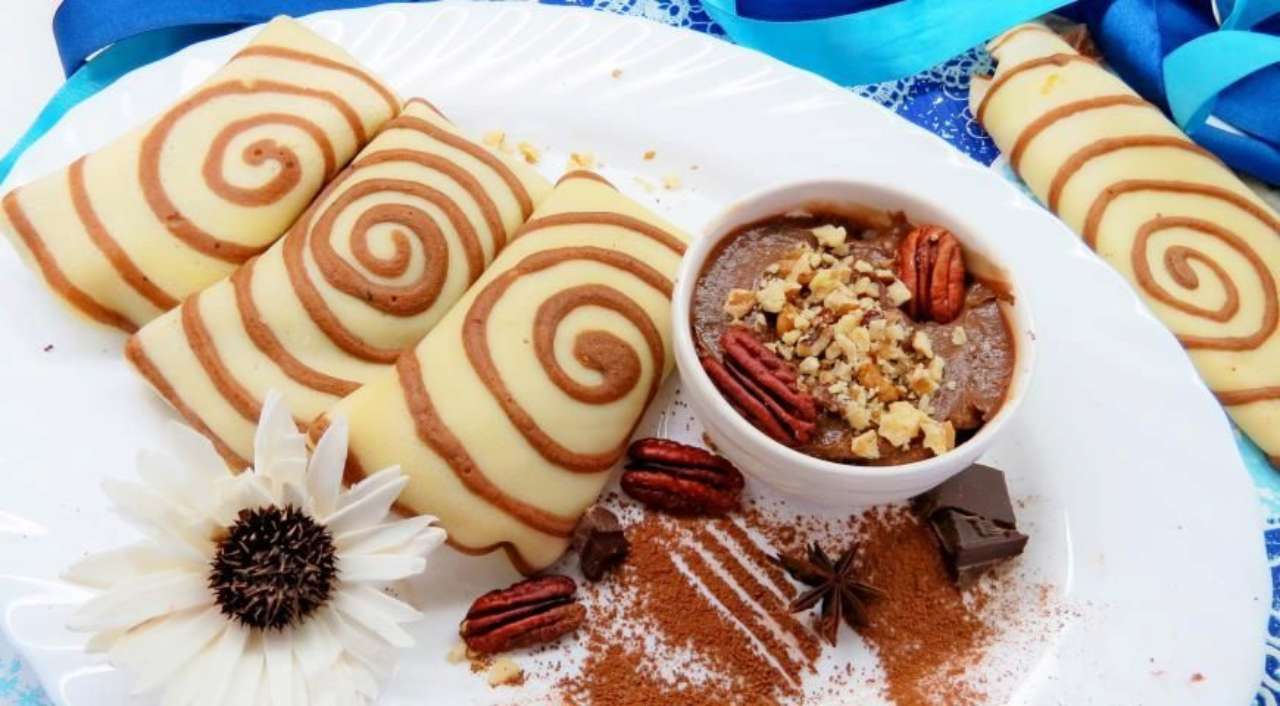 Млинці