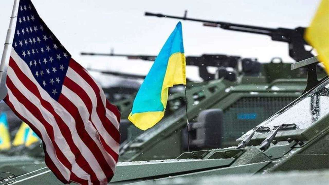 В Воздушных силах рассказали, как в США оценили украинских пилотов