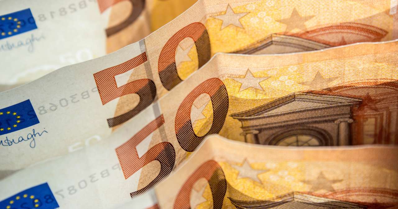 Курс валют на 18 мая/Фото: pexels Курс валют на 18 мая: евро существенно снизился в цене