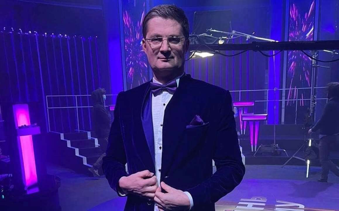 Кондратюк объяснил, при каком условии простит долг Козловскому/Фото: Instagram Длится уже 10 лет: Кондратюк объяснил, при каком условии простит долг Козловскому