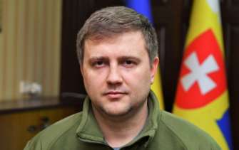 Глава Ровенской ОГА Виталий Коваль стал новым руководителем Фонда госимущества/Фото: Facebook Глава Ровенской ОГА Виталий Коваль стал новым руководителем Фонда госимущества/Фото: Facebook