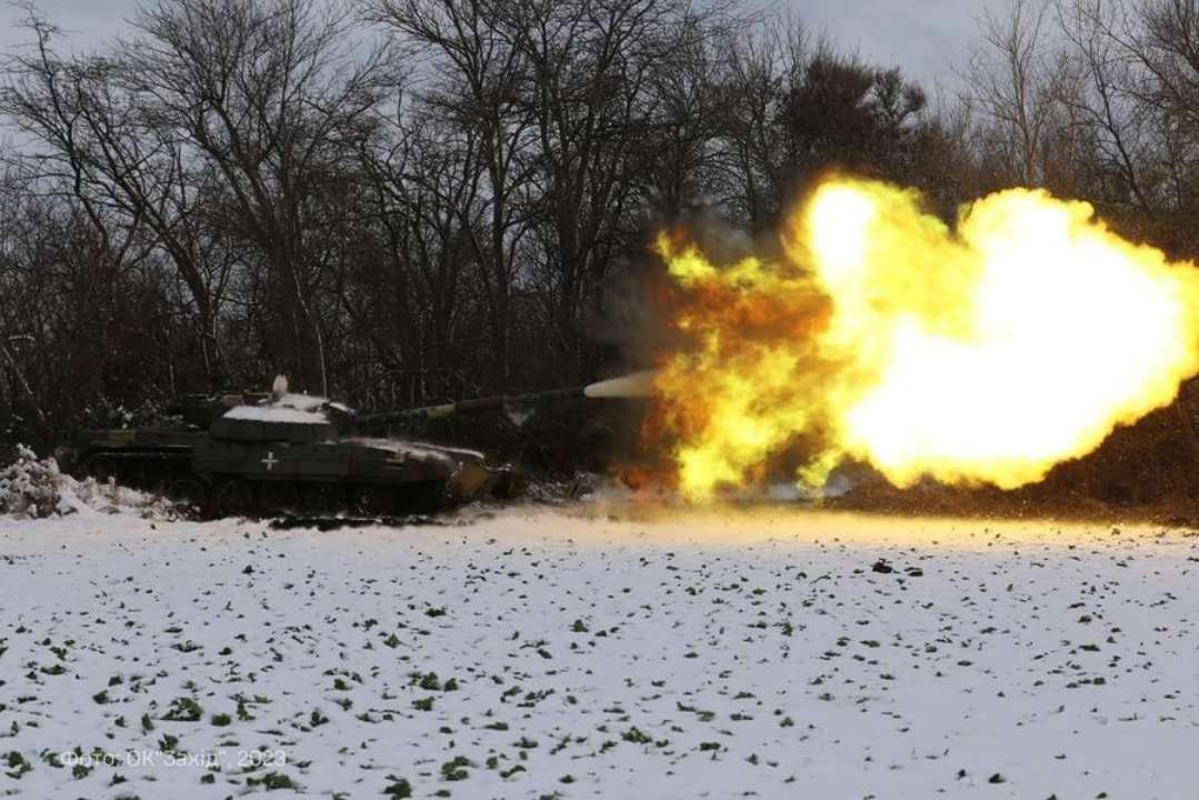 Інтенсивність наступальних дій ворога на сході вища ніж у вересні – Маляр про ситуацію на фронті