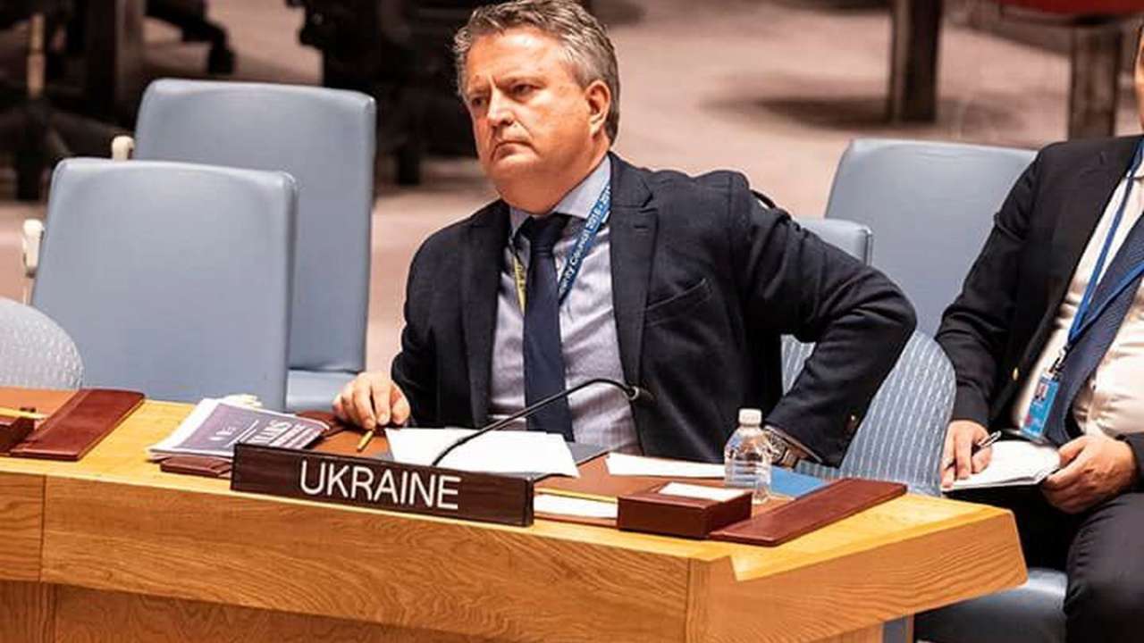 Засідання Радбезу ООН щодо постачання КНДР ракет рф відбудеться 10 січня - Кислиця