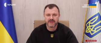 Клименко отреагировал на подписание исторического соглашения между Украиной и Великобританией. Фото: скриншот видео подписание соглашения о безопасности с британией