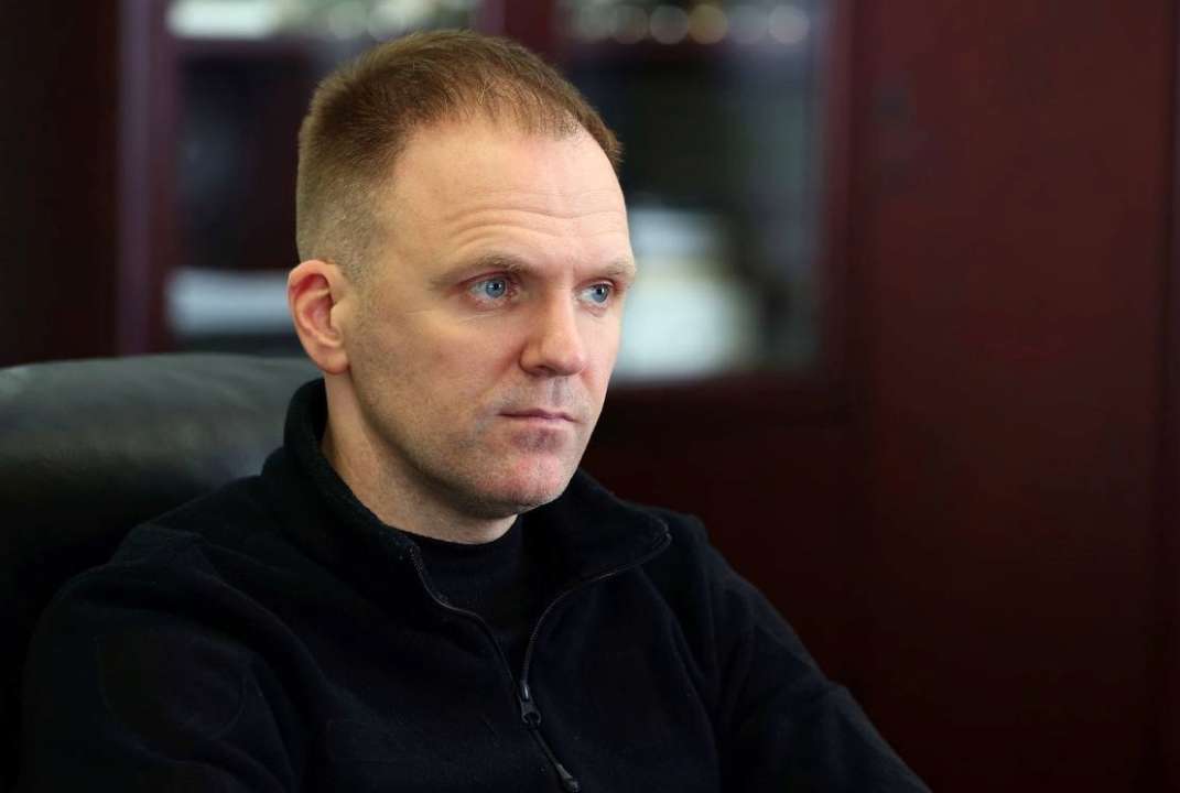 Заступник міністра внутрішніх справ розповів про камери, які встановлені в Україні камери відеоспостереження Україна