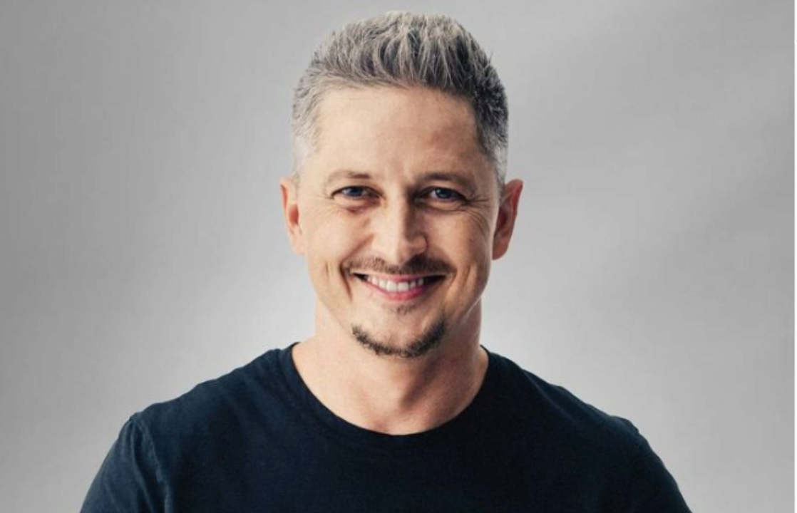 Олександр Педан/Фото: Instagram pedanos "Я можу використати свою популярність із користю для держави": Педан вирішив змінити професію