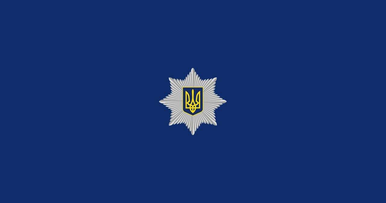 НПУ наголошує, жоден напад на поліцейських та зневажливе ставлення до правоохоронців не залишиться безкарним