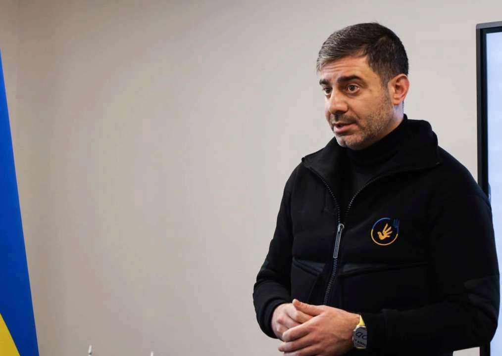 Омбудсман призвал разработать механизмы защиты прав ВПЛ / Фото: facebook/dmytro.lubinets Омбудсман призвал разработать механизмы защиты прав ВПЛ / Фото: facebook/dmytro.lubinets