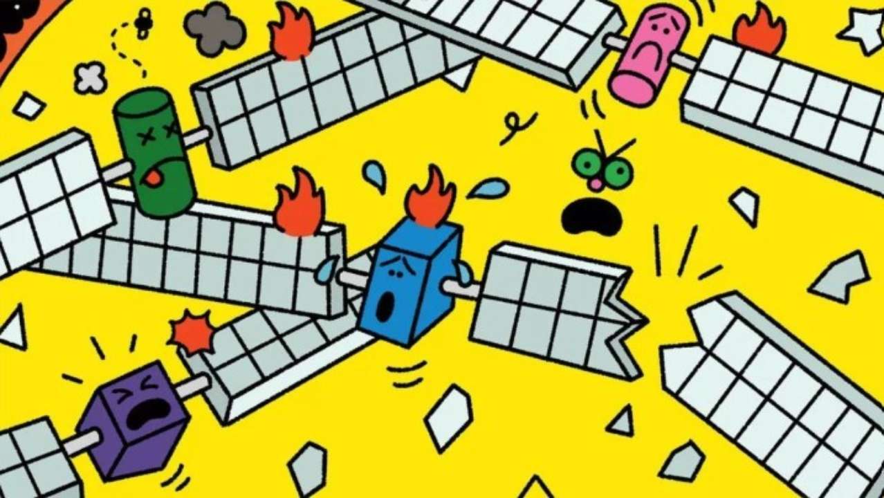 Є три ключові сили, які, за прогнозами, визначатимуть 2025 рік