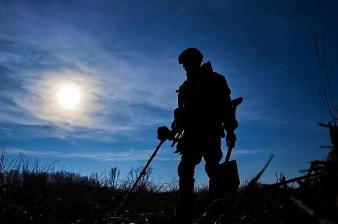 Результаты пятимесячной операции в Курской области от Генштаба ВСУ