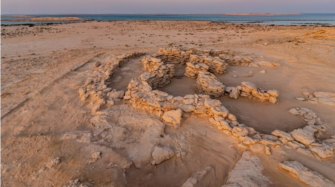 В ОАЕ археологи виявили будівлі, яким понад 8 500 років/Фото: Department of Culture and Tourism - Abu Dhabi Найстаріші відомі будівлі в ОАЕ