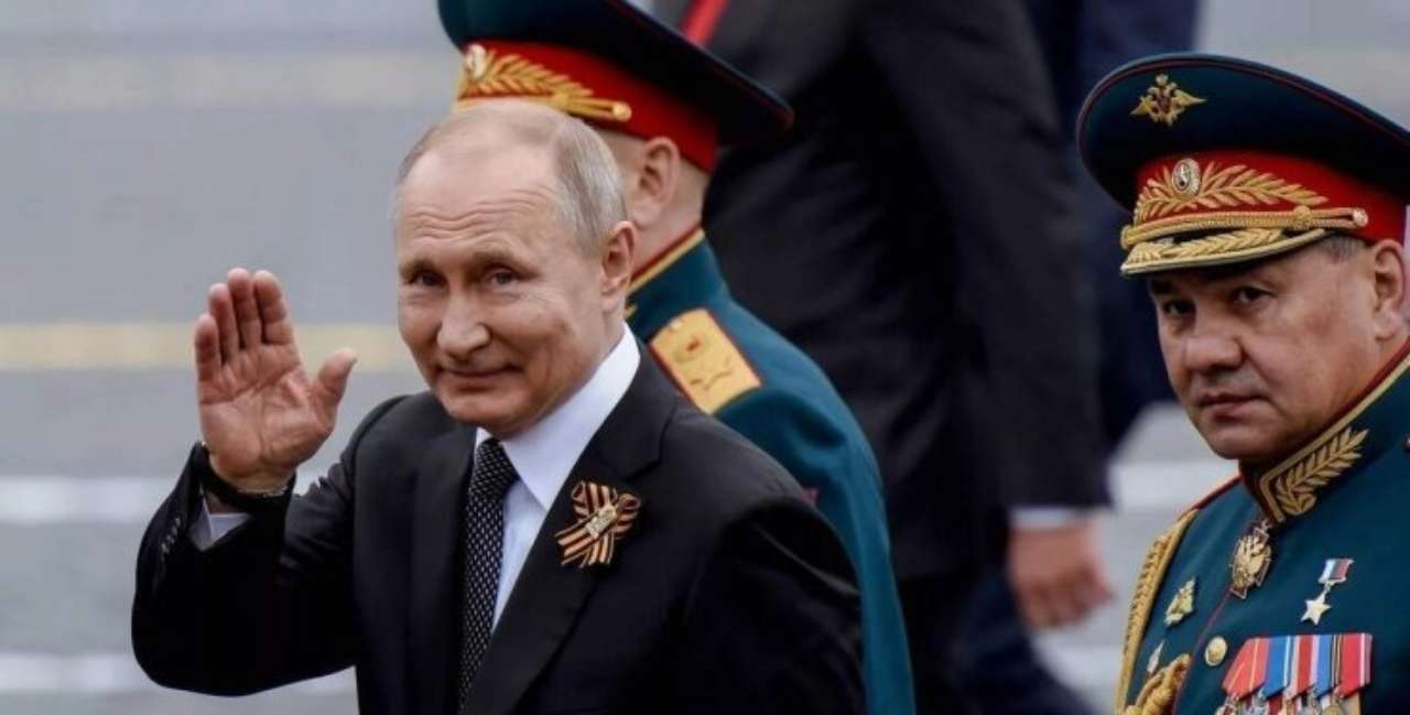 Врач назвал, какие болезни имеются в путина. Фото: kremlin Путин болезнь