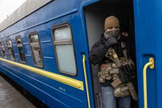 Стало известно, сколько женщин на "Азовстали" убили российские оккупанты/Фото: Getty Images Стало известно, сколько женщин на "Азовстали" убили российские оккупанты/Фото: Getty Images