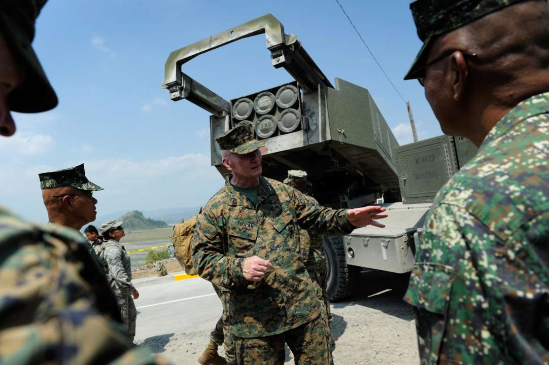 HIMARS