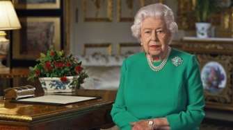 Vogue посвятил новую обложку покойной королеве Елизавете II/Фото: Instagram/The Royal family По устоявшимся традициям: британский Vogue посвятил обложку выпуску памяти Елизаветы II