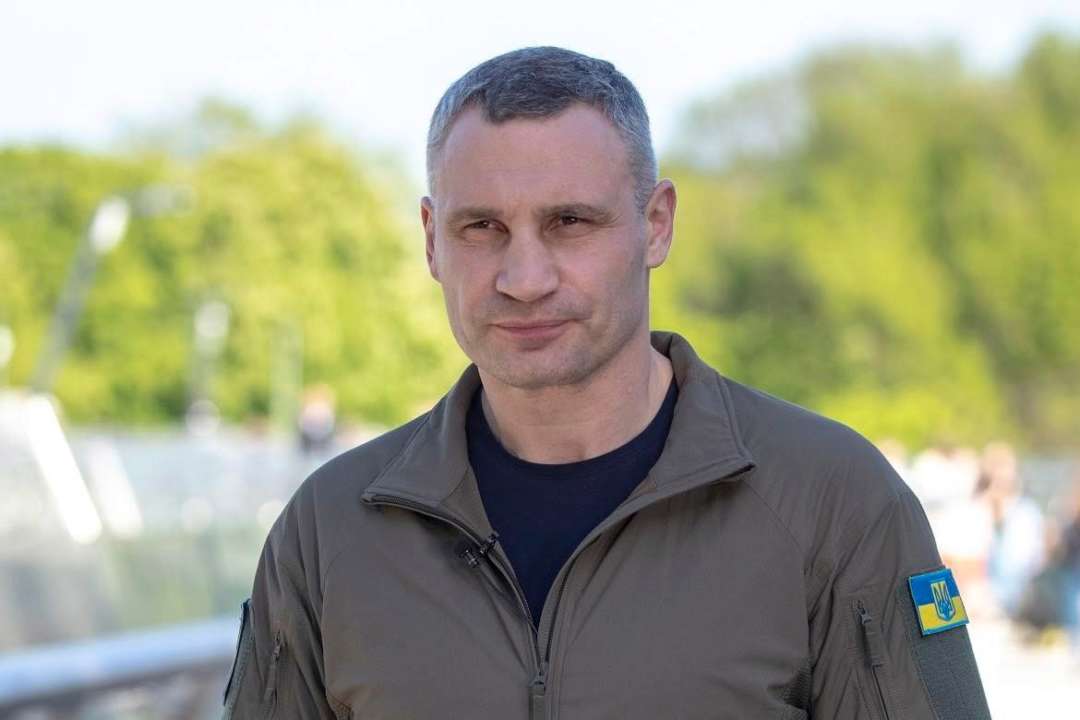 У Києві з 20 жовтня стартує опалювальний сезон/Фото: Facebook/Автор: Віталій Кличко Віталий Кличко