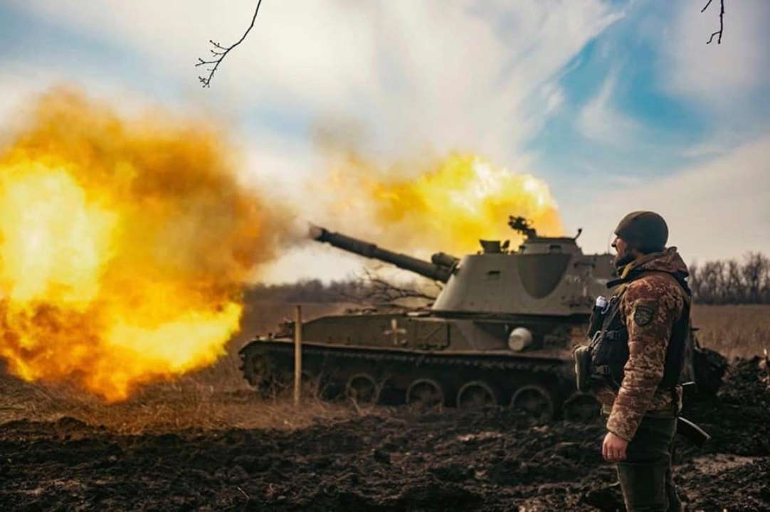 Втрати противника на 20 березня/Фото: Генштаб ЗСУ/facebook ЗСУ ліквідували за добу ще 700 окупантів: втрати росії на 20 березня