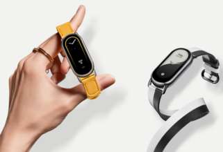 Xiaomi представила фітнес-трекер Band 8/Фото: Xiaomi Xiaomi Band 8