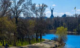 Погода в Україні/Фото: Getty images Погода в Україні/Фото: Getty images