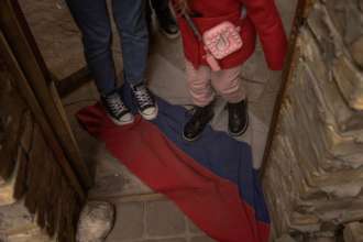 Херсонская область разорвала все соглашения с рф и белоруссией/Фото: Getty Images ерсонская область разорвала все соглашения с рф и белоруссией/Фото: Getty Images