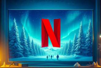 Прем'єри в січні на Netflix / Фото: Bing Запасіться попкорном: січневі новинки від Netflix