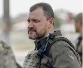 Игорь Клименко рассказал об офицерах в учебных заведениях МВД отбор офицеров
