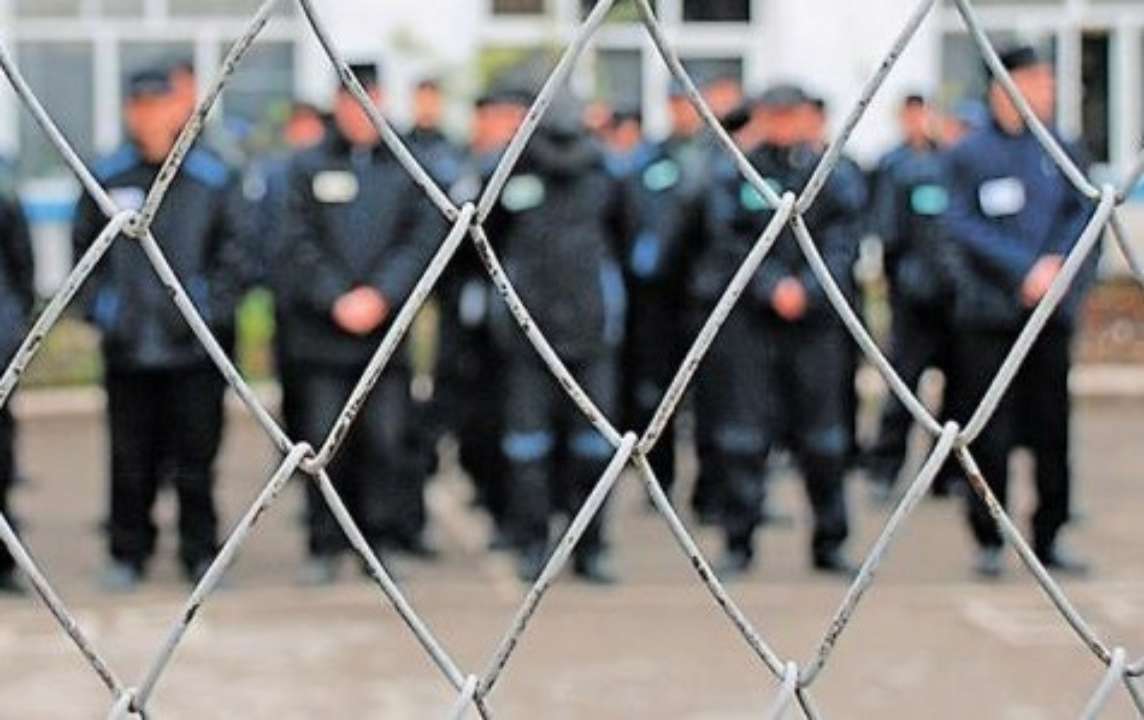 в Україні можуть відправити на війну засуджених