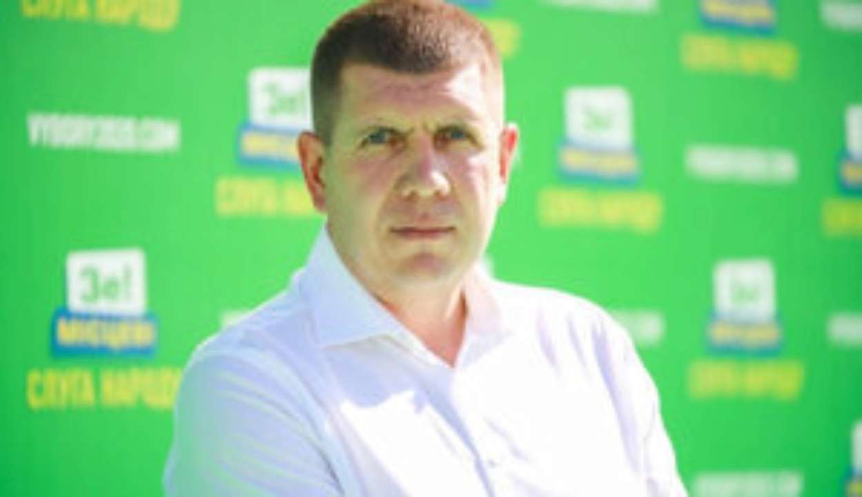 Чинного нардепа судитимуть за хабар у $85 тисяч