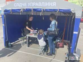 У Харкові поліція ідентифікувала тіло ще одного загиблого У Харкові поліція ідентифікувала вбитого росіянами батька 8-річного Михайлика